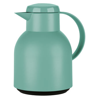 Tefal Samba F4010210 carafe, pichet et bouteille 1 L Vert