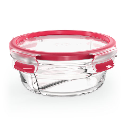 EMSA CLIP & CLOSE N10402 Rond Boîte 0,55 L Transparent 1 pièce(s)