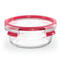 EMSA CLIP & CLOSE N10403 Rond Boîte 0,6 L Transparent 1 pièce(s)