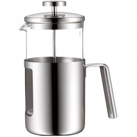 WMF 06.3079.6030 machine à café manuelle Presse française Acier inoxydable