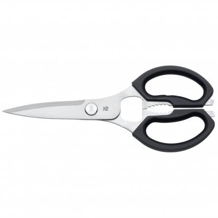 WMF 1883206030 ciseau de cuisine 230 mm Noir Universel