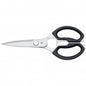 WMF 1883206030 ciseau de cuisine 230 mm Noir Universel