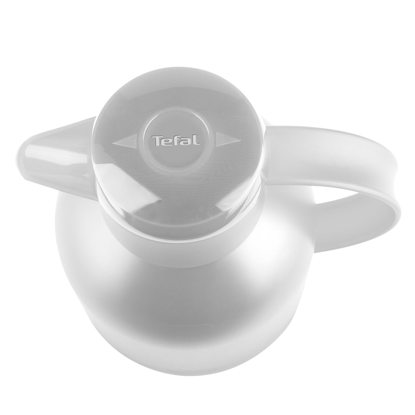 Tefal Samba K3034312 carafe, pichet et bouteille 1 L Blanc