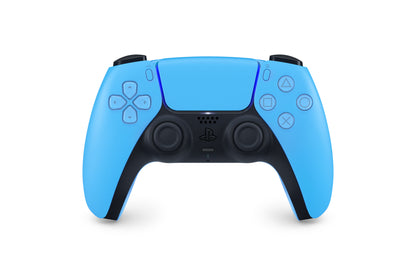 Sony Manette DualSense Starlight Blue PS5 V2