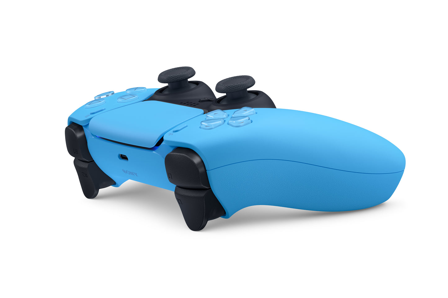 Sony Manette DualSense Starlight Blue PS5 V2