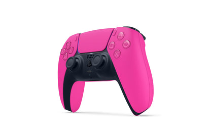 Sony Manette DualSense Nova Pink PS5 V2