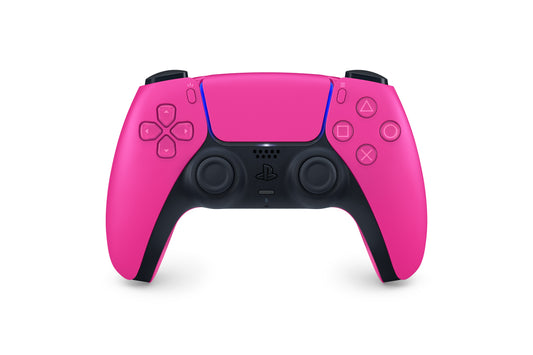 Sony Manette DualSense Nova Pink PS5 V2