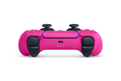 Sony Manette DualSense Nova Pink PS5 V2