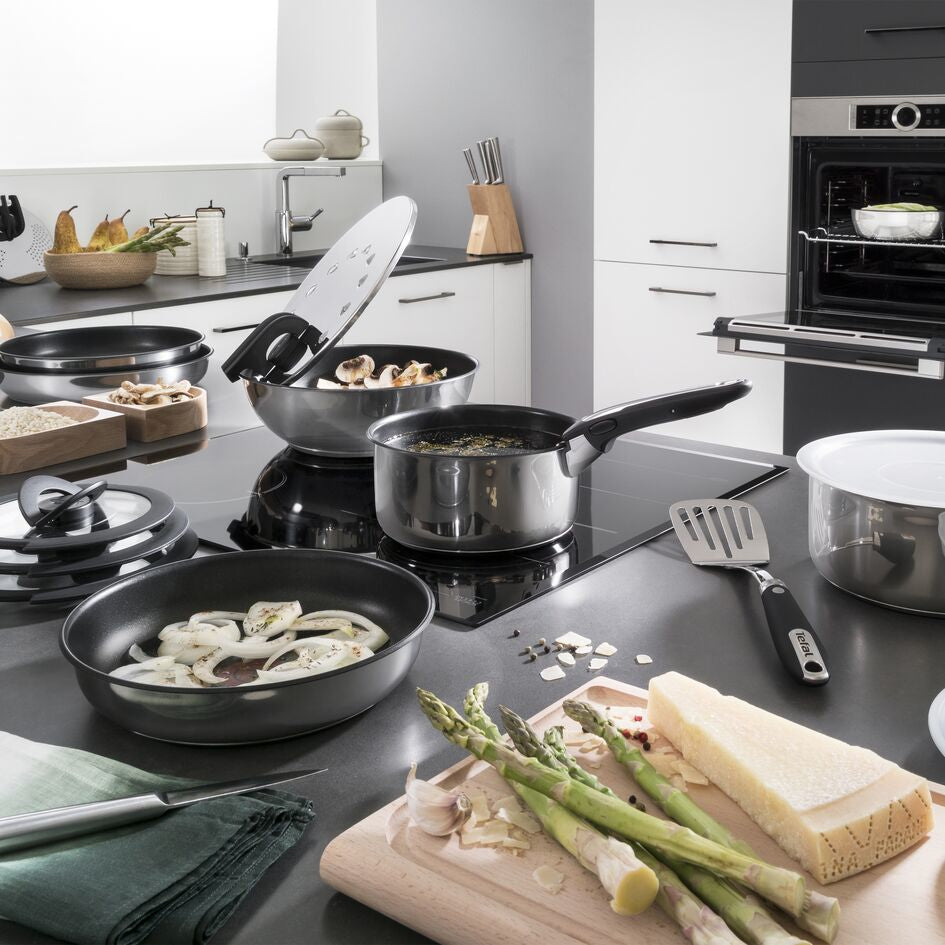 Tefal Ingenio Preference L97304 lot de casseroles