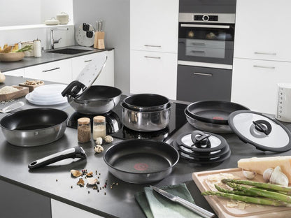 Tefal Ingenio Preference L97304 lot de casseroles