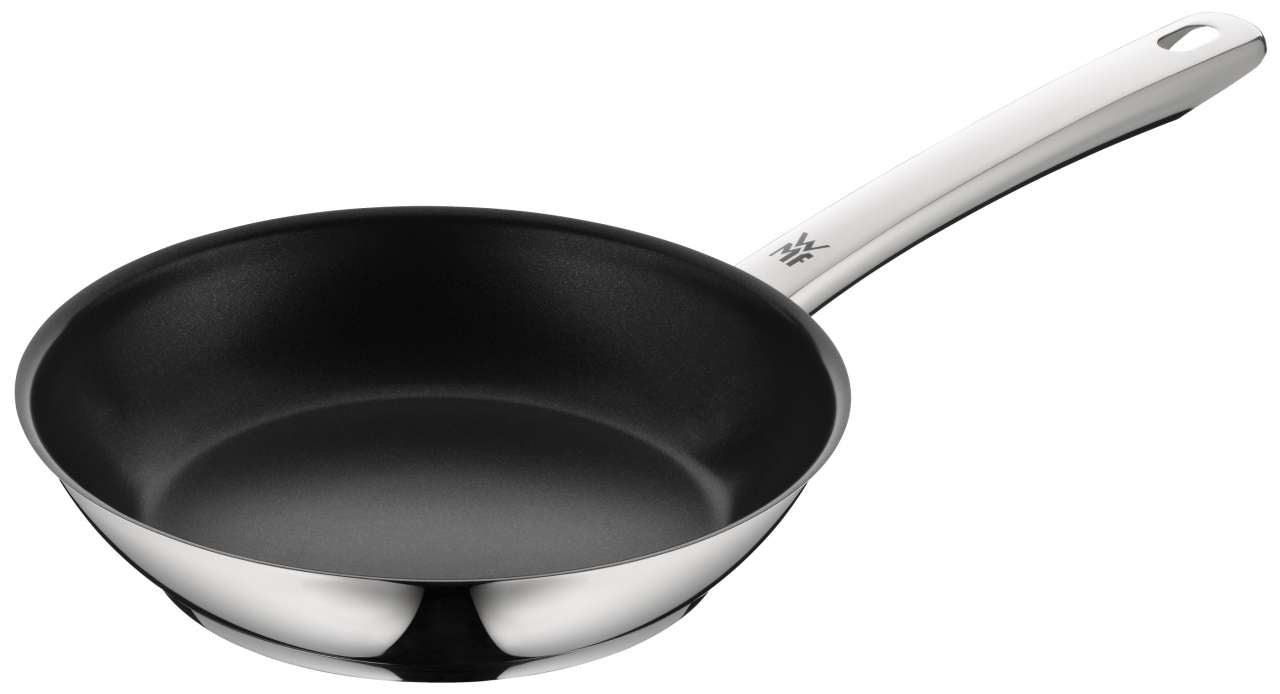 WMF 741076290 poêle Poêle polyvalente Rond