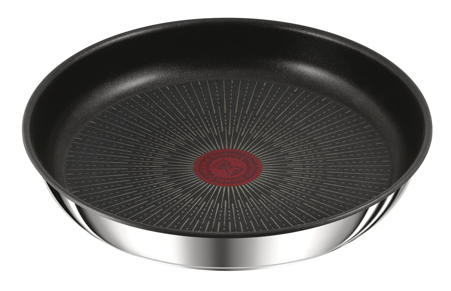 Tefal Ingenio Preference L9730502 poêle Poêle polyvalente Rond