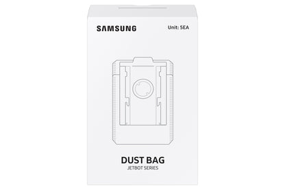 Samsung VCA-ADB952 Accessoire et fourniture pour aspirateur Sac à poussière Aspirateur portatif