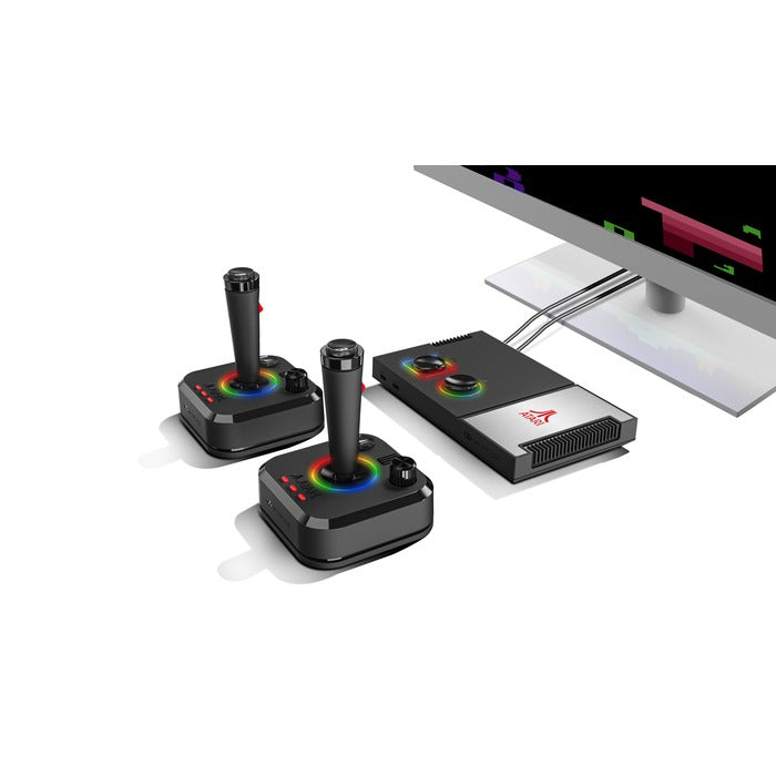 My arcade - GAMESTATION PRO ATARI 200 EN 1