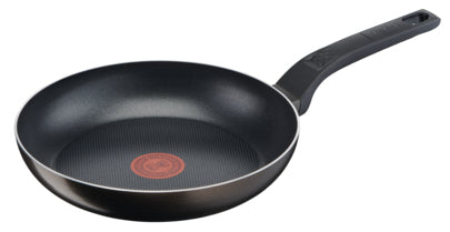 Tefal Easy Cook & Clean B5540202 poêle Poêle polyvalente Rond
