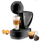 Krups INFINISSIMA KP270810-YY4652FD machine à café Entièrement automatique Cafetière à dosette 1,2 L