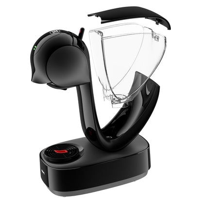 Krups INFINISSIMA KP270810-YY4652FD machine à café Entièrement automatique Cafetière à dosette 1,2 L