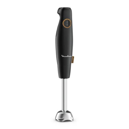 Moulinex DD46E810 blender 0,8 L Mélangeur par immersion 600 W Noir