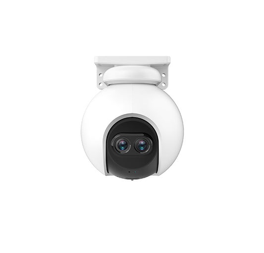 EZVIZ C8PF Sphérique Caméra de sécurité IP Intérieure et extérieure 1920 x 1080 pixels Plafond/mur