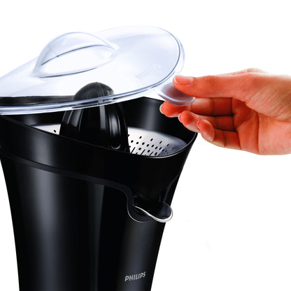 Philips Avance Collection HR2752/90 Presse-agrumes silencieux - Noir