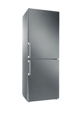 Whirlpool WB70I 931 X Pose libre 462 L F Acier inoxydable