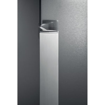 Whirlpool WB70I 931 X Pose libre 462 L F Acier inoxydable
