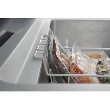 Whirlpool WHM21114 Congélateur coffre Pose libre 219 L C Blanc