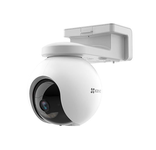 EZVIZ HB8 Sphérique Caméra de sécurité IP Extérieure 2560 x 1440 pixels Plafond/mur