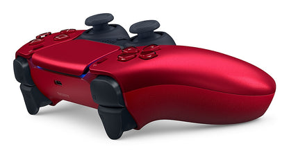 Sony DualSense Rouge Bluetooth/USB Manette de jeu Analogique/Numérique PlayStation 5