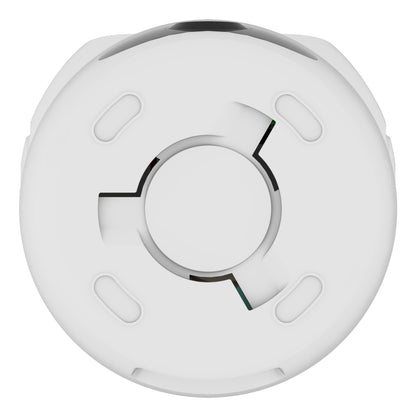 EZVIZ H7c Dual 2K & 2K Caméra de sécurité IP Intérieure 2560 x 1440 pixels Au plafond/à poser