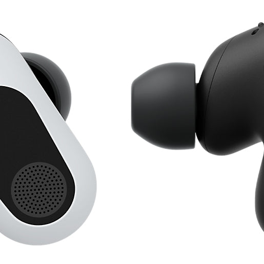 Sony Inzone Buds Casque Sans fil Ecouteurs Jouer Bluetooth Noir, Blanc