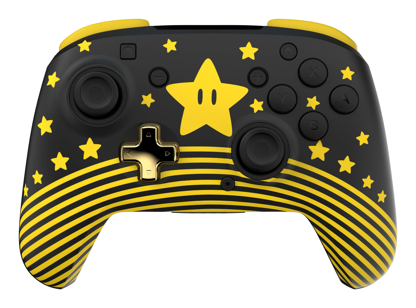 Turtle Beach Rematch: Super Mario Star