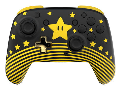 Turtle Beach Rematch: Super Mario Star