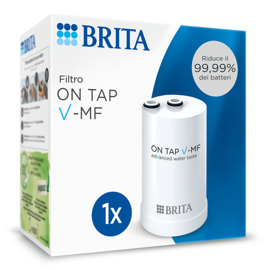Brita 1052391 fourniture de filtre à eau Cartouche de filtre à eau 1 pièce(s)