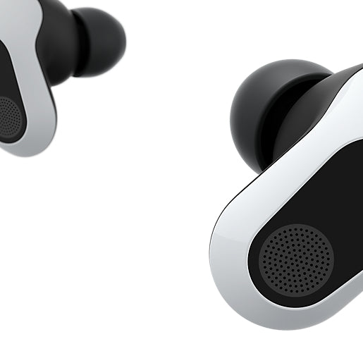 Sony Inzone Buds Casque Sans fil Ecouteurs Jouer Bluetooth Noir, Blanc