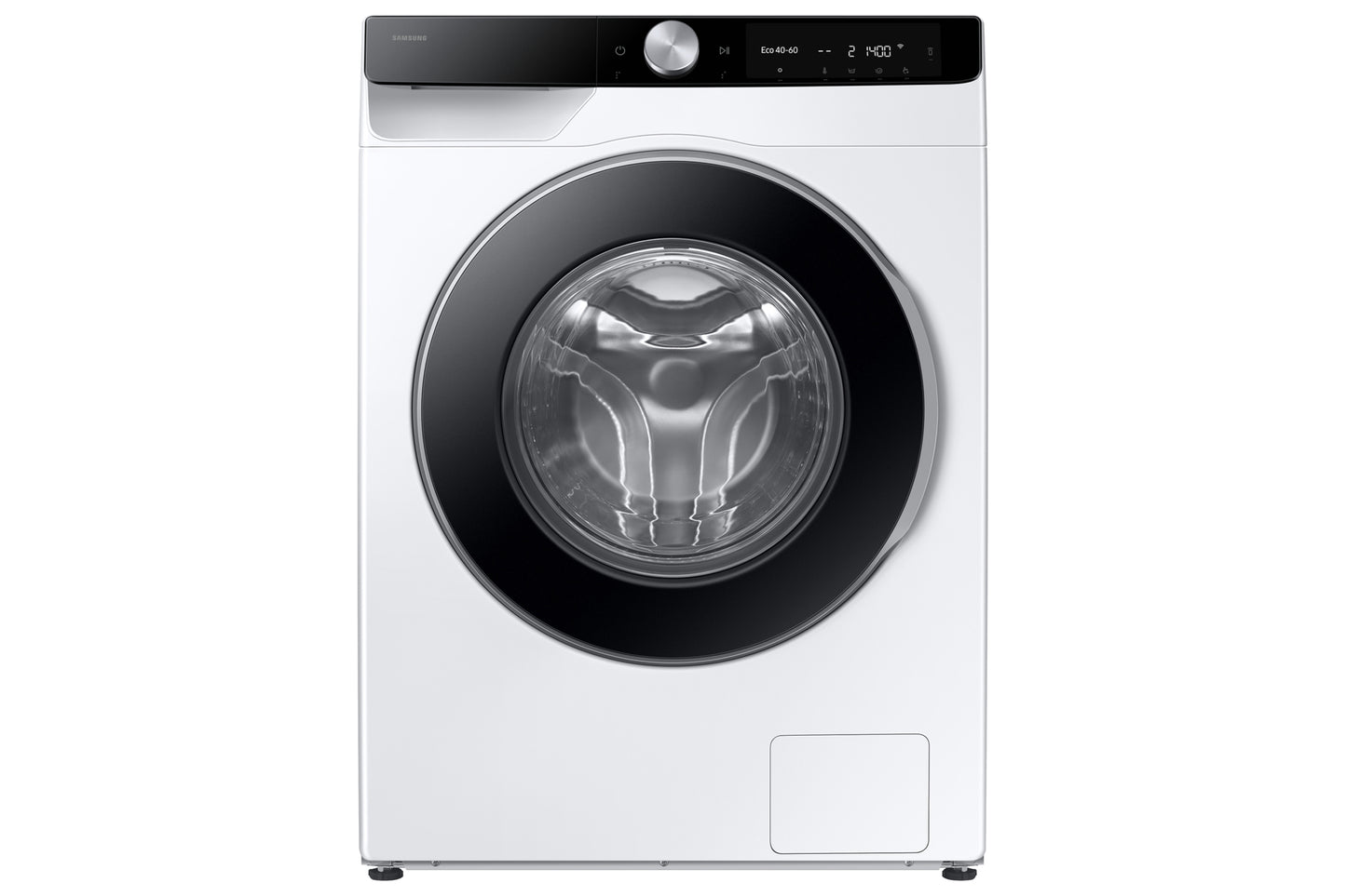 Samsung Lave-linge AI ecobubble™ 9kg WW90DG6U25LK