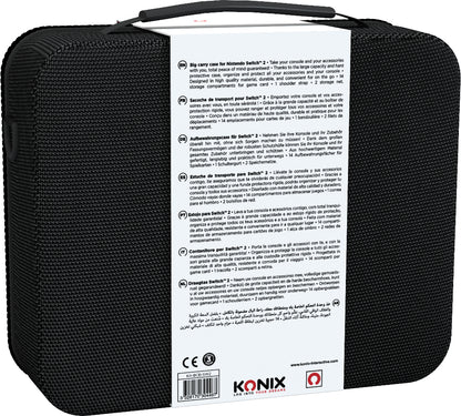 KX SW2 BIG CARRY CASE