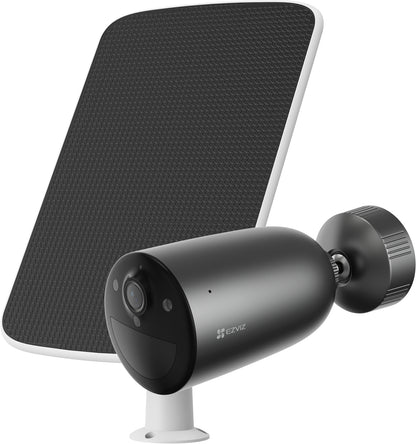 EZVIZ EB3 (AOV Version) Balle (forme) Caméra de sécurité IP Extérieure 2304 x 1296 pixels Plafond/mur