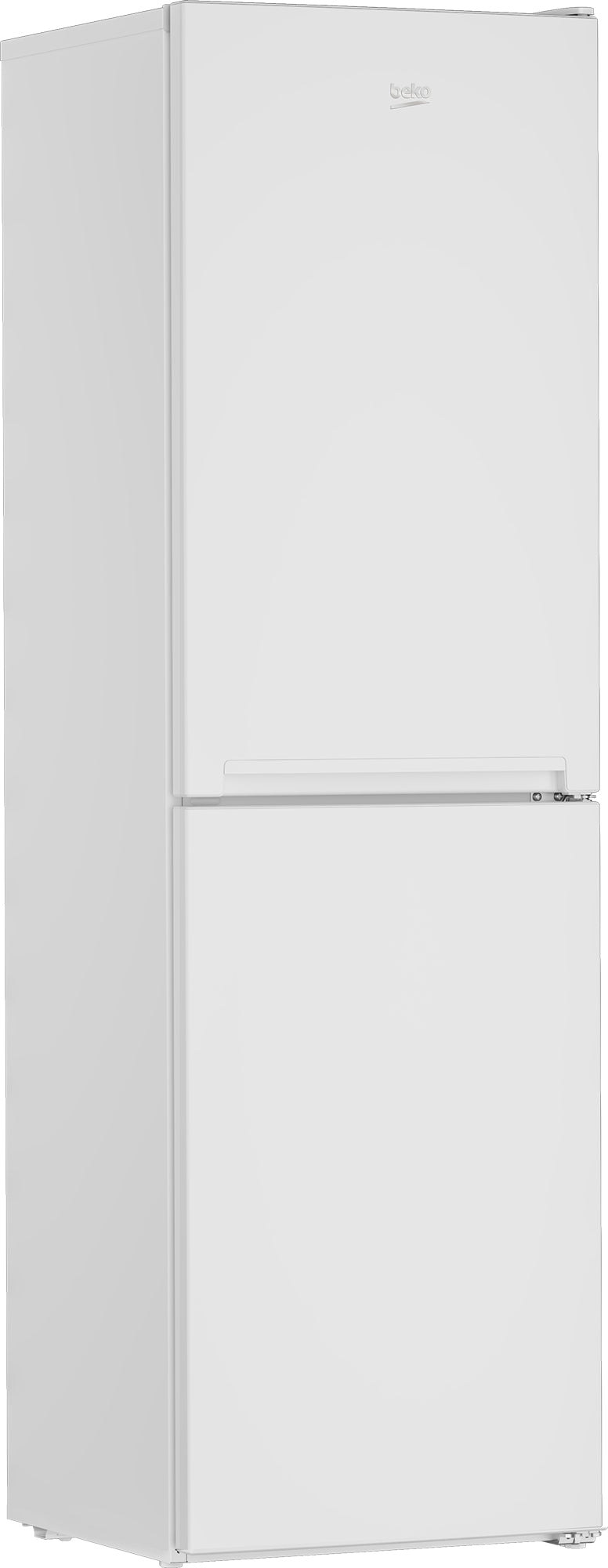 Beko RCHE300K40WN frigo combine Pose libre 300 L E Blanc