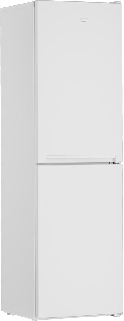 Beko RCHE300K40WN frigo combine Pose libre 300 L E Blanc