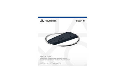 Sony Support Vertical