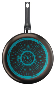 Tefal B5543302 poêle Sauteuse Rond