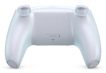 Sony S1000044424 accessoire de jeux vidéo Perle Bluetooth/USB Manette de jeu Analogique/Numérique PlayStation 5, iOS