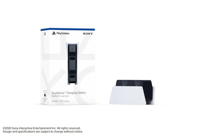 Sony Station de Rechargement DualSense