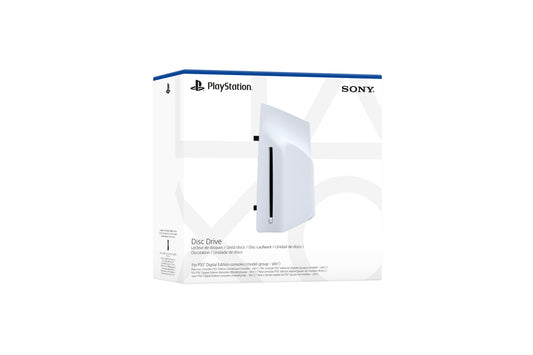 Sony Lecteur de Disque Blu-ray Ultra HD