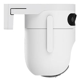 EZVIZ H9c Dual 2K Dôme Caméra de sécurité IP Extérieure 2304 x 1296 pixels Plafond/Mur/Poteau
