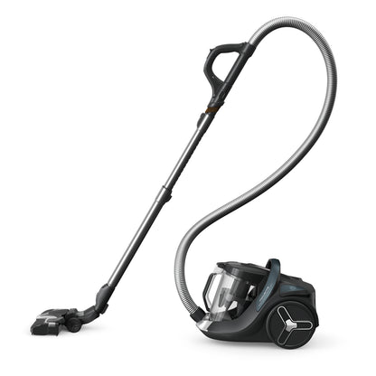 Rowenta Green Force RO7C71 2,5 L Aspirateur réservoir cylindrique Sec 500 W Sans sac