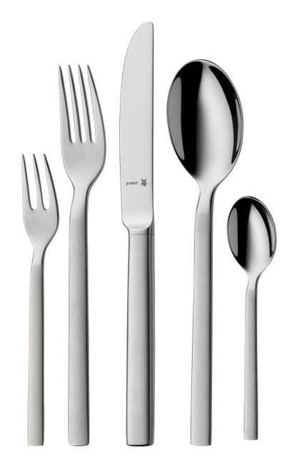 WMF Lyric Plus Fourchette Acier inoxydable 1 pièce(s)