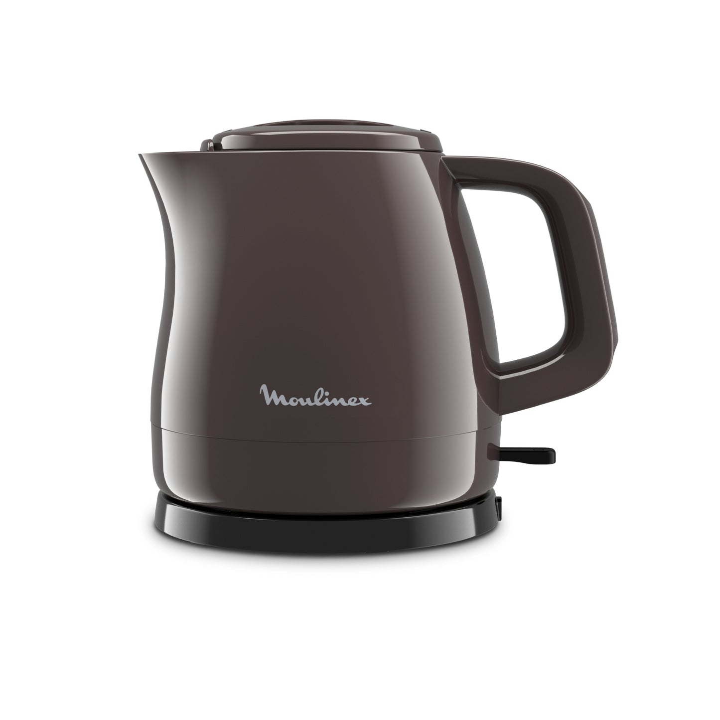 Moulinex BY153910 bouilloire 0,8 L 2400 W Taupe