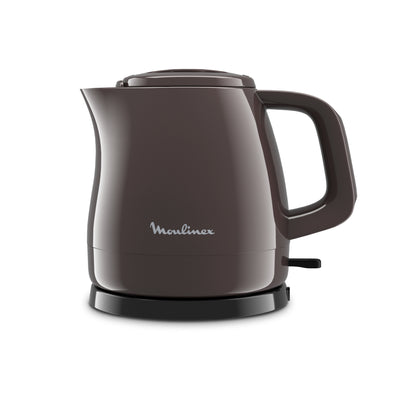 Moulinex BY153910 bouilloire 0,8 L 2400 W Taupe